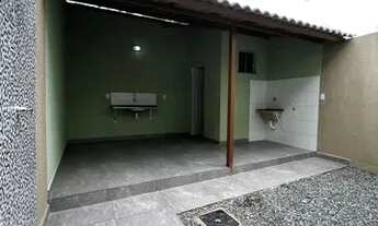 Imagem 3: Casa 2 Dormitórios para venda em Luziânia - GO