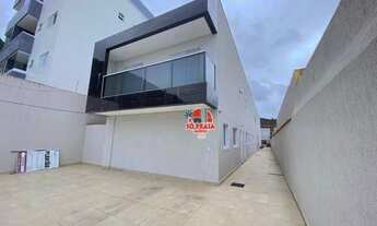 Imagem 3: Sobrado com 2 dormitórios à venda, 70 m² por R$ 295.000,00 - Pedreira - Mongaguá/SP