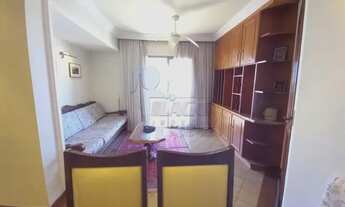 Imagem 3: Apartamento Padrão em Ribeirão Preto