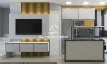 Imagem 7: Sobrado duplex em construção no Cristo Redentor