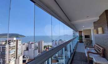 Imagem: Apartamento com 4 dormitórios, 194 m2