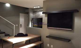 Imagem 3: Duplex no Brooklin - Excelente oportunidade