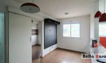 Imagem 3: Apartamento na Avenida do Estado