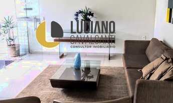 Imagem 3: Apartamento para venda possui 87 metros quadrados com 3 quartos em Boa Viagem - Recife - P