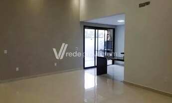 Imagem 5: Casa - Loteamento Park Gran Reserve - Indaiatuba