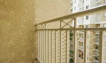 Imagem 5: Apartamento para Aluguel - Tatuapé, 2 Quartos, 48 m2