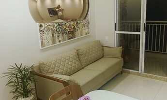 Imagem 4: Conforto e lazer em Guarulhos: Apartamento próximo ao shopping internacional