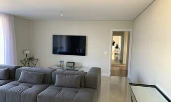 Imagem 7: Apartamento para venda possui 160 metros quadrados com 3 quartos em Campo Comprido - Curit