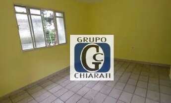 Imagem 2: Casa com 2 dormitórios para alugar, 70 m² por R$ 1.230,00/mês - Jardim Cidade Pirituba - S