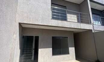 Imagem 2: SOBRADO IDEAL PARA VOCÊ QUE BUSCA UM IMÓVEL INCRÍVEL E NOVO PARA MORAR!