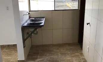 Imagem 6: Aluguel Apartamento 2 quartos em Águas quentes