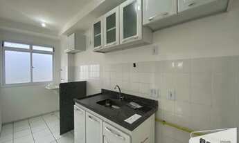 Imagem 3: Apartamento no Condomínio Portal Galeazzi com 2 quartos e 52m²