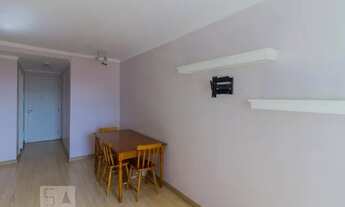 Imagem: Apartamento para Aluguel - Jardim Maia