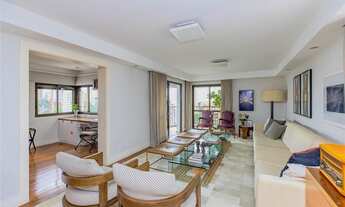 Imagem 2: Apartamento à venda no bairro Vila Andrade - São Paulo/SP