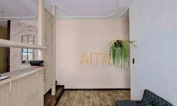 Imagem 5: Apartamento com 3 dormitórios para alugar, 84 m² por R$ 2.560,00/mês - Auxiliadora - Porto