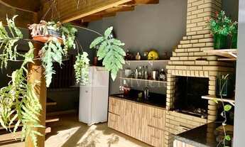 Imagem 4: SÃO SEBASTIÃO - Casa Padrão - BARRA DO UNA