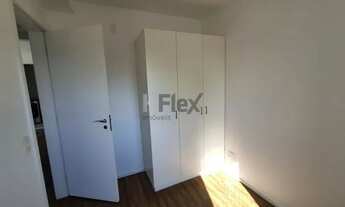 Imagem 2: Apartamento, Vila Mascote - São Paulo