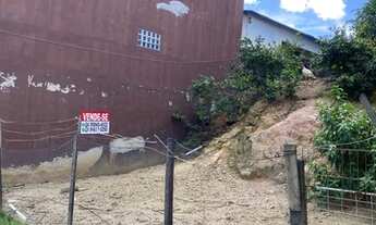 Imagem 1: Lote/Terreno No Bairro Belmonte Volta Redonda Direto com Proprietário