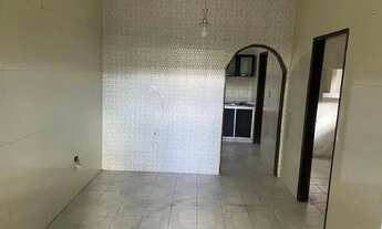 Imagem: Casa pra alugar em cajueiro