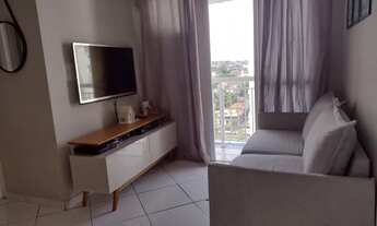 Imagem: Apartamento para venda possui 45 metros