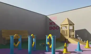 Imagem 5: Lançamento Apartamento 90m² na Ponta dareia Pavimento Elevado Exclusivo de Lazer TR154667