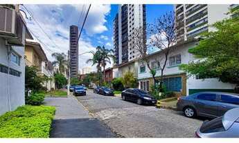 Imagem 2: CASA RESIDENCIAL em São Paulo - SP, Perdizes