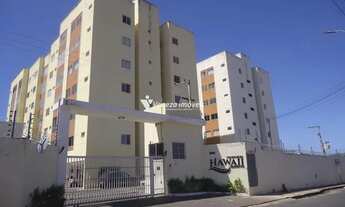 Imagem: Apartamento no Cond. Hawai Residence para