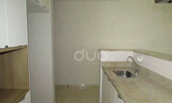 Imagem 7: Apartamento com 1 dormitório para alugar, 51 m² por R$ 2.085,00/mês - Centro - Piracicaba