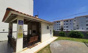 Imagem 5: HORTOLâNDIA - Apartamento Padrão - Residencial Anauá