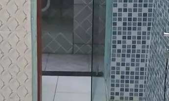 Imagem 6: Aluga se uma kitinete para solteiro