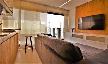 Imagem 7: Apartamento próximo da PUC-SP com 2 dormitórios para alugar, 63 m² - Perdizes - São Paulo