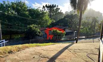 Imagem 5: Casa com 4 dormitórios, 150 m² - venda por R$ 1.900.000,00 ou aluguel por R$ 3.790,00/mês