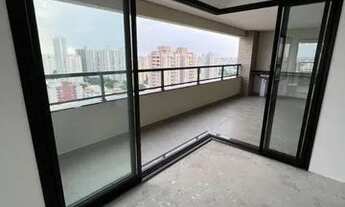Imagem 3: Apartamento com 3 dormitórios à venda, 161 m² - Campestre - Santo André/SP