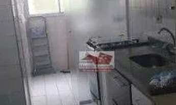 Imagem: Apartamento à venda, 64 m² por R$ 300.000,00