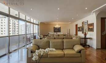 Imagem: Apartamento com 4 dormitórios à venda