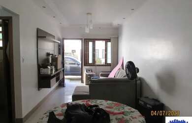 Imagem 2: SOBRADO EM CONDOMÍNIO PARA ALUGAR NA PENHA