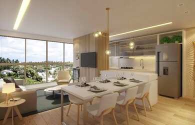 Imagem 6: Apartamento para venda com 66 metros quadrados com 3 quartos em Tamarineira - Recife - PE