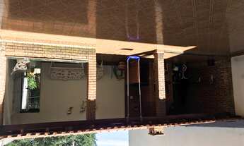 Imagem 3: Sobrado para venda com 320 metros quadrados com 3 quartos em Alto da Mooca - São Paulo - 8