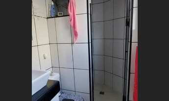 Imagem 6: Apartamento à venda 2 quartos 1 suíte 1 vaga Kansas Vila Guiomar - Santo André - SP