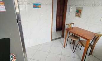 Imagem 3: Casa com 2 dormitórios à venda, 90 m² por R$ 395.000,00 - Vila Valqueire - Rio de Janeiro