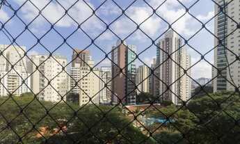 Imagem 6: Apartamento Venda 4 Dormitórios - 260 m² Campo Belo