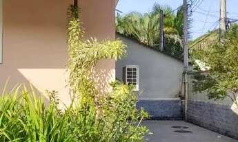 Imagem 4: Casa ampla com 3 suítes e hidromassagem em Vargem Pequena - IMOBILIÁRIA VALENTE'S VEN