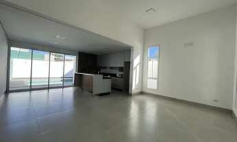 Imagem 3: Casa com 3 suítes à venda, 217 m² por R$ 1.450.000 - Cond. Green Park - Jardim Paraíso - M