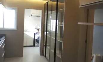 Imagem 4: Oportunidade no Urbanova, apartamento com 3 suítes, Varanda com churrasqueira e 3 vagas co