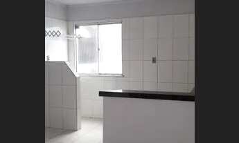 Imagem 7: Casa térreo e AP 1 andar