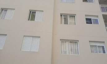 Imagem 7: Apartamento para venda tem 50 metros quadrados com 2 quartos em Centro - Diadema - São Pau