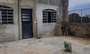 Imagem 3: Alugo cobertura Guara II -DF QE 38