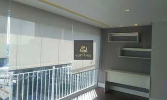 Imagem 4: Flat disponível no Itaim Bibi