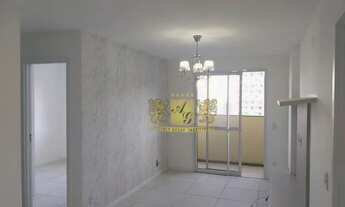 Imagem: Apartamento com 2 dormitórios para alugar