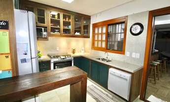 Imagem 6: Casa para Venda - 112.89m², 3 dormitórios, sendo 1 suites, 2 vagas - Aberta dos Morros